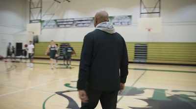 Those are the things
at the JUCO level - Last Chance U: Basketball