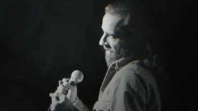 Those are the words
that will infect your mind, - George Carlin's American Dream
