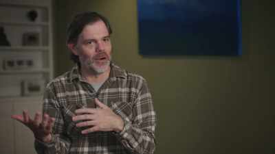 Those are two things
that are totally anti, - The Found Footage Phenomenon