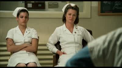 Those are very challenging observations you made, Randall. - One Flew Over the Cuckoo's Nest