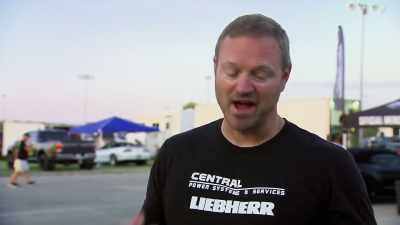 Those are where we go fast,
Darlington and others - Street Outlaws No Prep Kings Team Attack