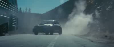 Those aren't guns, those are goddamn cannons! - Furious 7