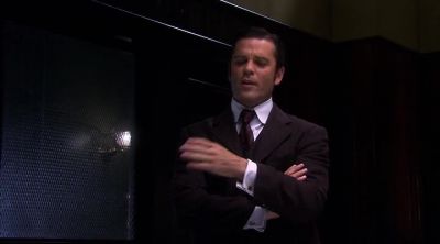 Those aren't mine. - Murdoch Mysteries