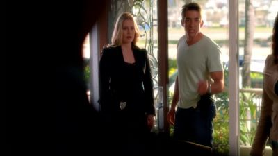Those aren't mine. - CSI: Miami