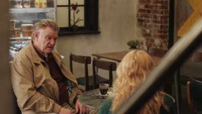 - Those aren't the alternatives.
- You sure? - State of the Union