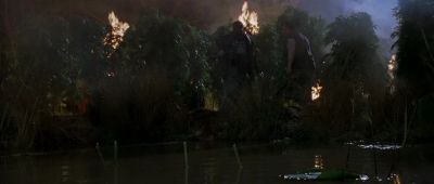 Those assholes are dead - Without a Paddle