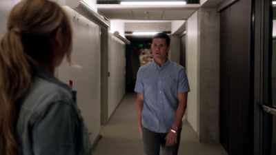 Those were banned after some guy
tried to swallow a lightbulb. - Marvel's Runaways