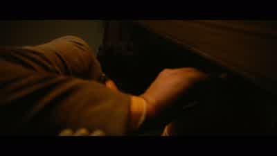 Those bastards have changed the lock on us manAlready - Fear and Loathing in Las Vegas