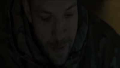 Those bastards killed uncle Kolya,
we were too late, it's over. - Pain Threshold