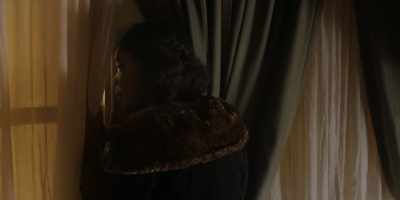 Those bastards somehow sprung
young Sam out of his cell. - Damnation