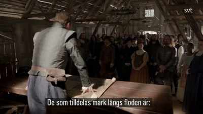 Those to be granted land
along the river are... - Jamestown