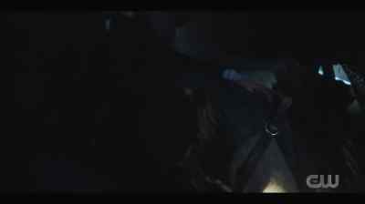 Those beams are gonna break. - Nancy Drew