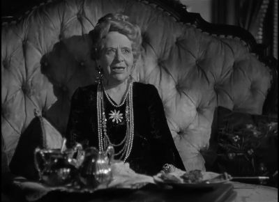 Those beautiful - The Curse of the Cat People