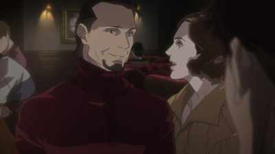 Those who become such conversations
I do not have it. - Genocidal Organ