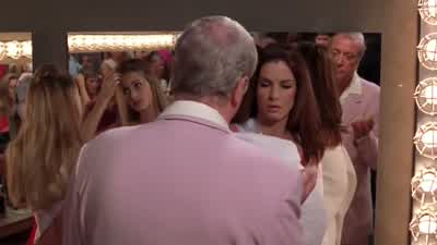 Those better be candy dishes! - Miss Congeniality