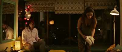 Those bloody white boys
are going to be hounding you. - Kaalakaandi