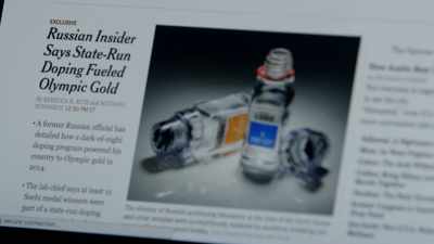 Those bottles were given
from Nikita Kamaev. - Icarus