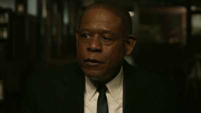 Those Bowery Lane records
will go back - Godfather of Harlem