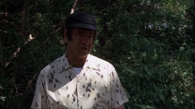 Those boys aren't rough You won't get hurt - The Bad News Bears