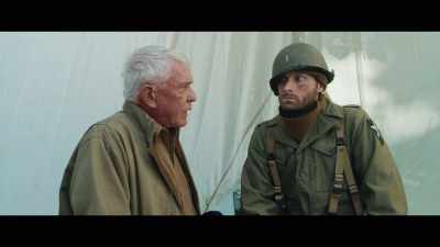 Those boys you care about so much, - Battle of the Bulge: Winter War