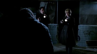 - Those boys wronged you.
- They have to pay. - Cold Case