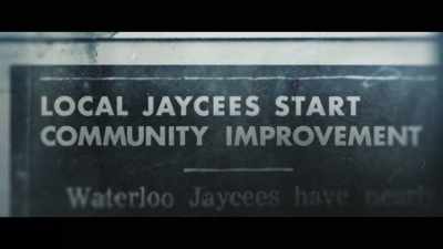 Those business people - John Wayne Gacy: Devil in Disguise