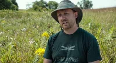 Those campaign contributions
then influence - The Pollinators