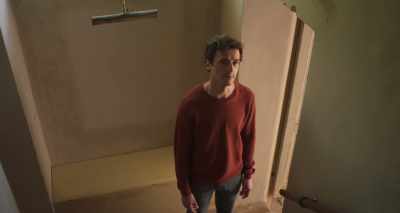Those who can, do, Jack. - Made in Italy