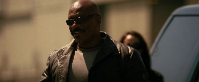 'those who can't do - Mission: Impossible III