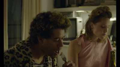 "Those who can't." - The Souvenir