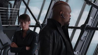 Those cards - The Avengers