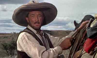 Those Castros don't give up, do they? - The Wonderful Country