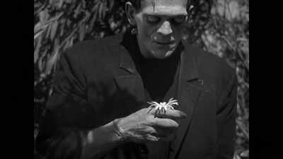 Those characters
are sort of stand-ins - Eli Roth's History of Horror
