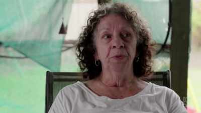 Those circumstances and situation
can happen to any class. - Miriam Margolyes: Australia Unmasked