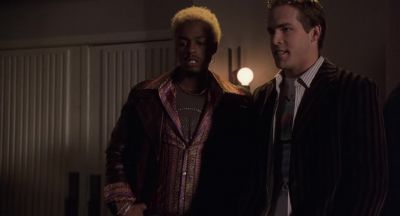 Those circus midgets cannot hold their booze - National Lampoon's Van Wilder