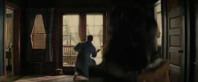 Those clothes are boring. - Knock at the Cabin