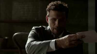 THOSE CLOTHES
ARE THE SAME CLOTHES - Wicked City
