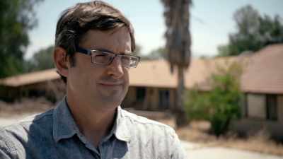 Those consequences
became so miniscule - My Scientology Movie