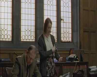 Those court papers, - A Touch of Frost