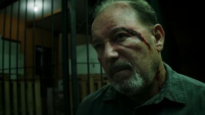 Those creatures you keep, - Fear the Walking Dead