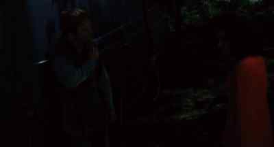 Those creeps! - Mako: The Jaws of Death