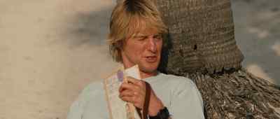 Those days are over for us, amigo. - Marley &amp; Me