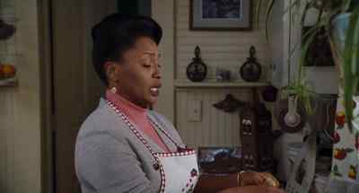 Those days Child men ain't changed since Adam - The Preacher's Wife