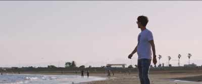 Those days the environment was so perfect. - Hideo Kojima: Connecting Worlds
