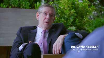 - Those decisions
are being assessed - How to Survive a Pandemic