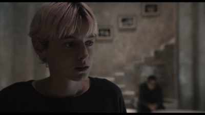 Those were deliberate murders. - A Murder at the End of the World