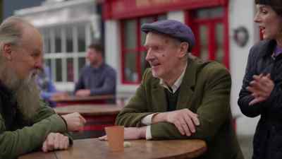 Those dice have seen more hands
than the Blarney Stone. - Love of the Irish