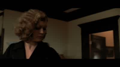 Those didn't belong to Hollis. - Chinatown