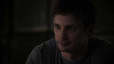 Those who didn't run were
rounded up, slaughtered. - Damien