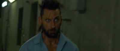 Those doors aren't gonna open! - Future Man
